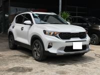 Bán xe Kia Sonet 2022 Deluxe 1.5 MT giá 449 Triệu - TP HCM