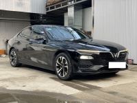 Bán xe VinFast Lux A 2.0 2.0 AT 2021 giá 539 Triệu - TP HCM