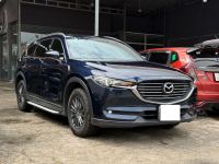 Bán xe Mazda CX8 Deluxe 2021 giá 729 Triệu - TP HCM