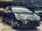 Bán xe Toyota Corolla altis 1.8G AT 2018 giá 519 Triệu - TP HCM