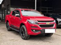 Bán xe Chevrolet Colorado High Country 2.8L 4x4 AT 2018 giá 489 Triệu - TP HCM