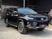 Bán xe Toyota Fortuner 2021 2.4G 4x2 AT Legender giá 969 Triệu - TP HCM