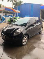 Bán xe Toyota Yaris 2007 1.0 MT giá 185 Triệu - Thái Nguyên