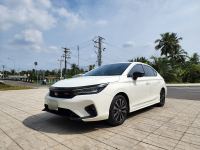 Bán xe Honda City 2023 RS 1.5 AT giá 520 Triệu - Bến Tre