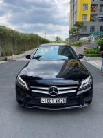Bán xe Mercedes Benz C class 2018 C200 giá 830 Triệu - Bình Dương