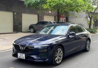 Bán xe VinFast Lux A 2.0 2021 Base 2.0 AT giá 485 Triệu - Bình Dương