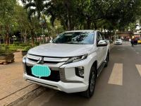 Bán xe Mitsubishi Triton 2019 4x2 AT giá 465 Triệu - Đăk Lăk