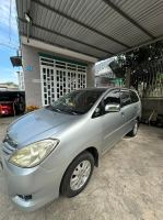 Bán xe Toyota Innova 2009 G giá 230 Triệu - TP HCM