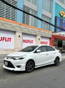 Bán xe Toyota Vios 2018 1.5 TRD giá 369 Triệu - TP HCM