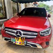 Bán xe Mercedes Benz GLC 2019 200 4Matic giá 1 Tỷ 80 Triệu - TP HCM