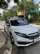 Bán xe Honda Civic G 1.8 AT 2020 giá 535 Triệu - TP HCM