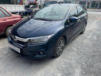 Bán xe Honda City 2019 1.5 giá 420 Triệu - TP HCM