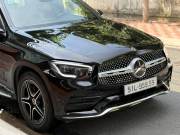 can ban xe oto cu lap rap trong nuoc Mercedes Benz GLC 300 4Matic 2021