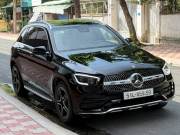 Bán xe Mercedes Benz GLC 2021 300 4Matic giá 1 Tỷ 460 Triệu - TP HCM