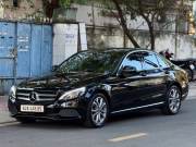 Bán xe Mercedes Benz C class 2018 C200 giá 695 Triệu - TP HCM