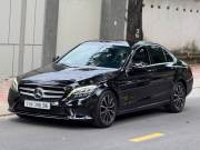 Bán xe Mercedes Benz C class 2018 C200 giá 620 Triệu - TP HCM