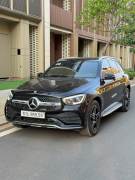 Bán xe Mercedes Benz GLC 2021 300 4Matic giá 1 Tỷ 388 Triệu - TP HCM