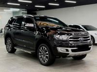 Bán xe Ford Everest Titanium 2.0L 4x2 AT 2019 giá 828 Triệu - TP HCM