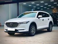 Bán xe Mazda CX8 2020 Luxury giá 799 Triệu - TP HCM