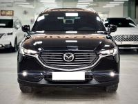 Bán xe Mazda CX8 2020 Deluxe giá 679 Triệu - TP HCM