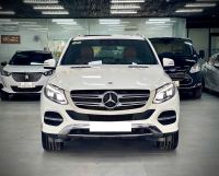Bán xe Mercedes Benz GLE Class GLE 400 4Matic 2016 giá 1 Tỷ 99 Triệu - TP HCM
