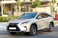 Bán xe Lexus RX 350L 2018 giá 2 Tỷ 699 Triệu - TP HCM
