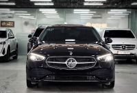 Bán xe Mercedes Benz C class 2022 C200 Avantgarde Plus giá 1 Tỷ 379 Triệu - TP HCM