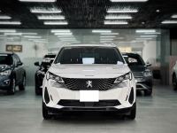 Bán xe Peugeot 3008 2022 AL giá 719 Triệu - TP HCM