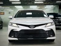 Bán xe Toyota Camry 2.0Q 2023 giá 1 Tỷ 19 Triệu - TP HCM