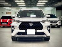 Bán xe Toyota Veloz Cross Top 1.5 CVT 2023 giá 529 Triệu - TP HCM