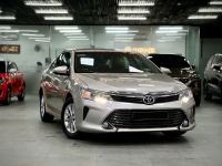 Bán xe Toyota Camry 2015 2.0E giá 489 Triệu - TP HCM