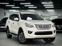 Bán xe Nissan Terra V 2.5 AT 4WD 2019 giá 689 Triệu - TP HCM