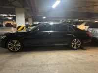 Bán xe Mercedes Benz S class 2015 S500L giá 1 Tỷ 600 Triệu - Hà Nội