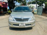 Bán xe Toyota Innova 2008 G giá 185 Triệu - TP HCM