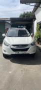 Bán xe Hyundai Tucson 2012 2.0 AT 4WD giá 379 Triệu - TP HCM