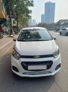 Bán xe Chevrolet Spark 2018 Duo Van 1.2 MT giá 138 Triệu - Hà Nội