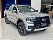 Bán xe Ford Ranger 2025 Stormtrak 2.0L 4x4 AT giá 1 Tỷ 39 Triệu - TP HCM