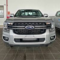 Bán xe Ford Ranger 2025 XLS 2.0L 4x4 AT giá 776 Triệu - TP HCM