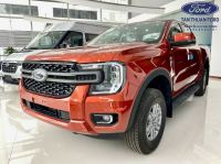 Bán xe Ford Ranger 2025 XLS 2.0L 4x4 AT giá 776 Triệu - TP HCM