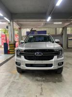 Bán xe Ford Ranger 2025 XLS 2.0L 4x2 AT giá 707 Triệu - TP HCM