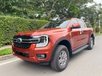 Bán xe Ford Ranger 2025 XLS 2.0L 4x2 AT giá 707 Triệu - TP HCM