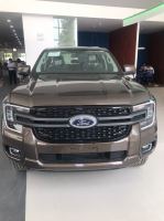 Bán xe Ford Ranger 2025 XLS 2.0L 4x2 AT giá 707 Triệu - TP HCM