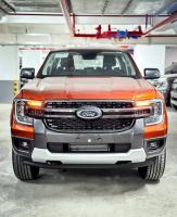 Bán xe Ford Ranger 2025 Sport 2.0L 4x4 AT giá 864 Triệu - TP HCM