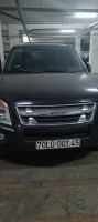 Bán xe Isuzu Dmax 2011 LS 3.0 4x2 MT giá 175 Triệu - TP HCM