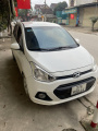 Bán xe Hyundai i10 2016 Grand 1.0 MT giá 219 Triệu - Nghệ An