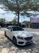 Bán xe Mercedes Benz C class 2017 C300 AMG giá 820 Triệu - TP HCM