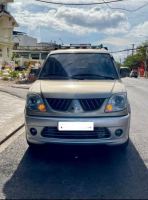 Bán xe Mitsubishi Jolie 2.0 2004 giá 65 Triệu - Đà Nẵng