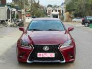 Bán xe Lexus IS 250 2009 giá 580 Triệu - Thái Nguyên