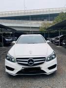 Bán xe Mercedes Benz E class 2015 E250 AMG giá 620 Triệu - Hà Nội