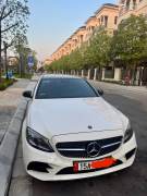 Bán xe Mercedes Benz C class 2020 C300 AMG giá 1 Tỷ 250 Triệu - Hà Nội